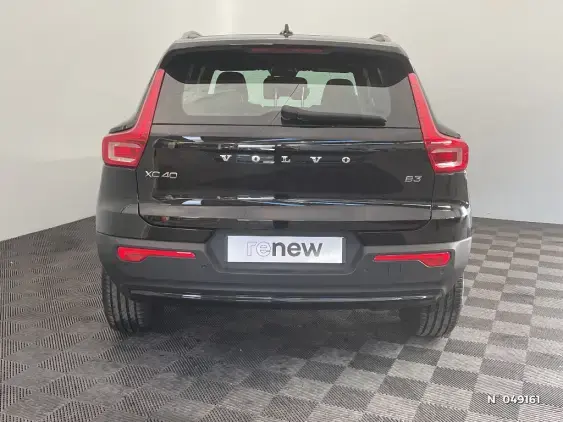 VOLVO XC40 - voiture d'occasion - Photo 6