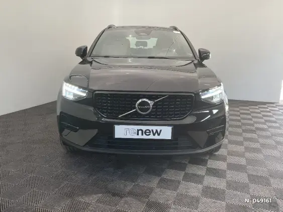 VOLVO XC40 - voiture d'occasion - Photo 3