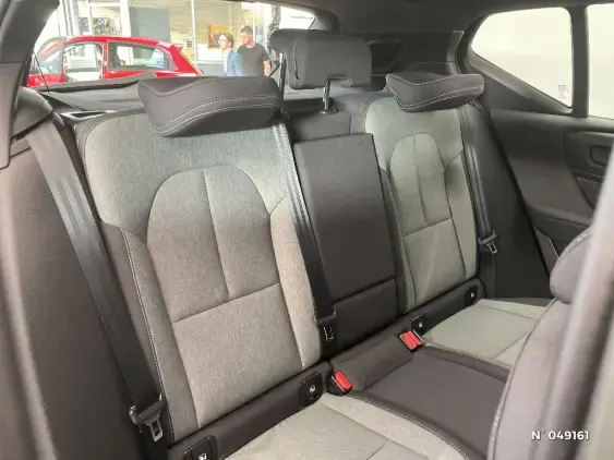 VOLVO XC40 - voiture d'occasion - Photo 11