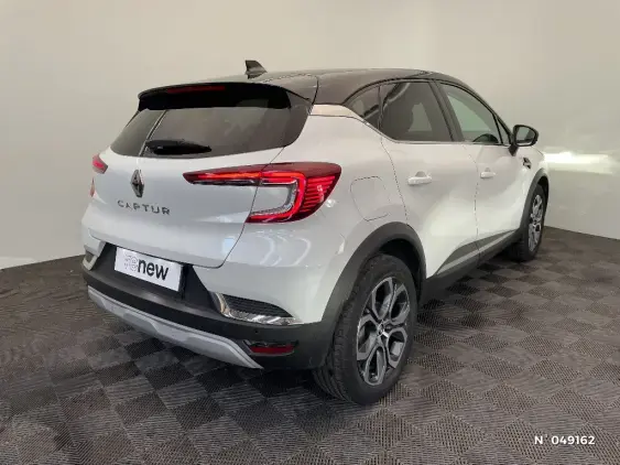 RENAULT CAPTUR II - voiture d'occasion - Photo 4