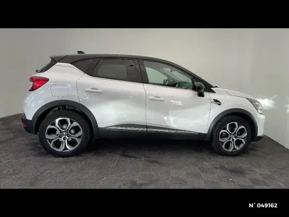 RENAULT CAPTUR II - voiture d'occasion - Photo 5