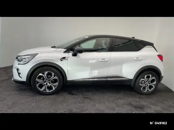 RENAULT CAPTUR II - voiture d'occasion - Photo 2
