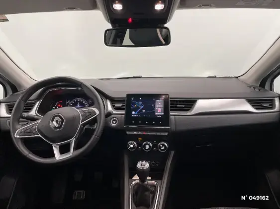 RENAULT CAPTUR II - voiture d'occasion - Photo 9
