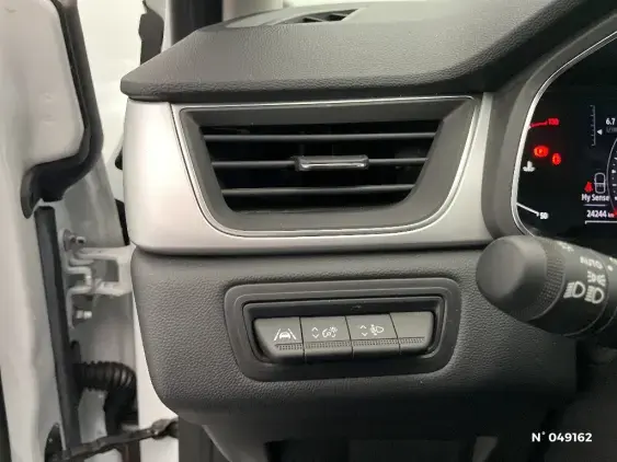 RENAULT CAPTUR II - voiture d'occasion - Photo 15
