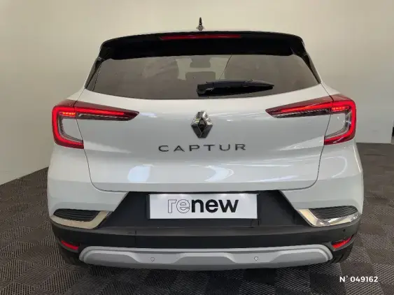RENAULT CAPTUR II - voiture d'occasion - Photo 6