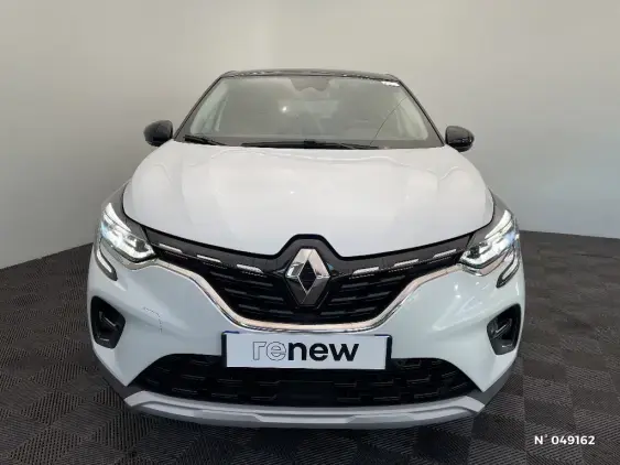 RENAULT CAPTUR II - voiture d'occasion - Photo 3