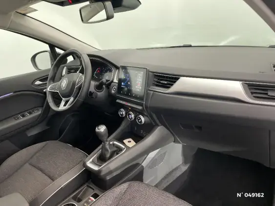 RENAULT CAPTUR II - voiture d'occasion - Photo 10