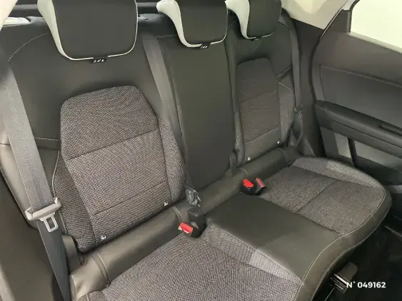 RENAULT CAPTUR II - voiture d'occasion - Photo 11