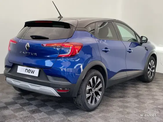 RENAULT CAPTUR II - voiture d'occasion - Photo 4