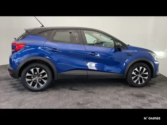RENAULT CAPTUR II - voiture d'occasion - Photo 5