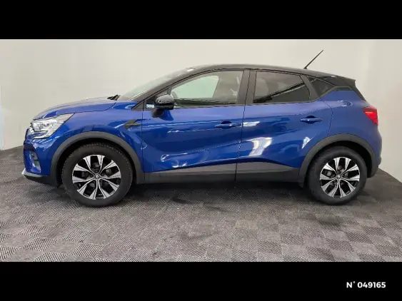 RENAULT CAPTUR II - voiture d'occasion - Photo 2