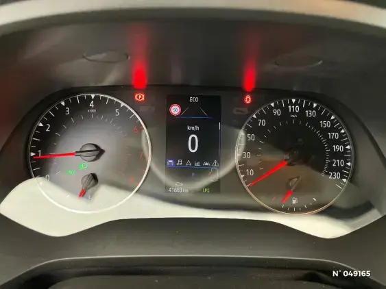 RENAULT CAPTUR II - voiture d'occasion - Photo 12