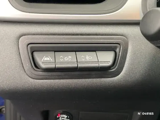 RENAULT CAPTUR II - voiture d'occasion - Photo 15