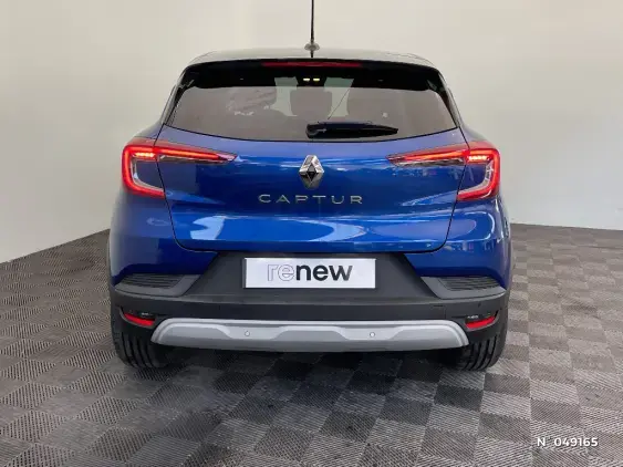 RENAULT CAPTUR II - voiture d'occasion - Photo 6