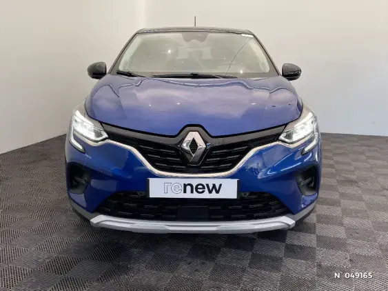RENAULT CAPTUR II - voiture d'occasion - Photo 3