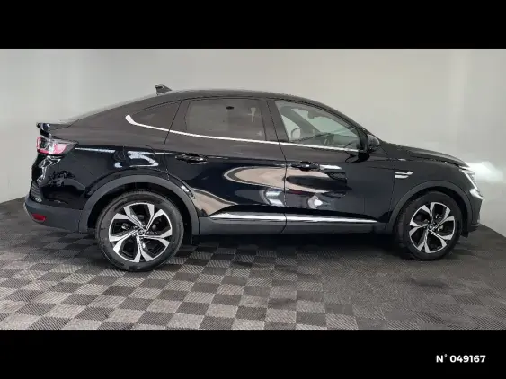 RENAULT ARKANA - voiture d'occasion - Photo 5
