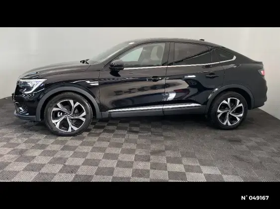 RENAULT ARKANA - voiture d'occasion - Photo 2