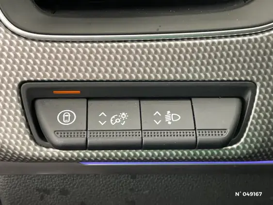 RENAULT ARKANA - voiture d'occasion - Photo 15