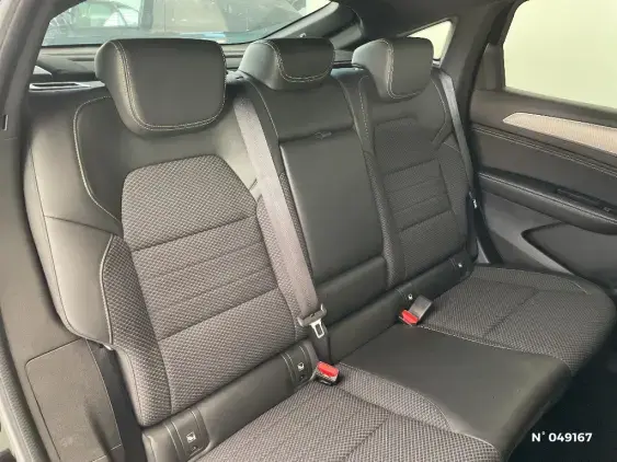 RENAULT ARKANA - voiture d'occasion - Photo 11