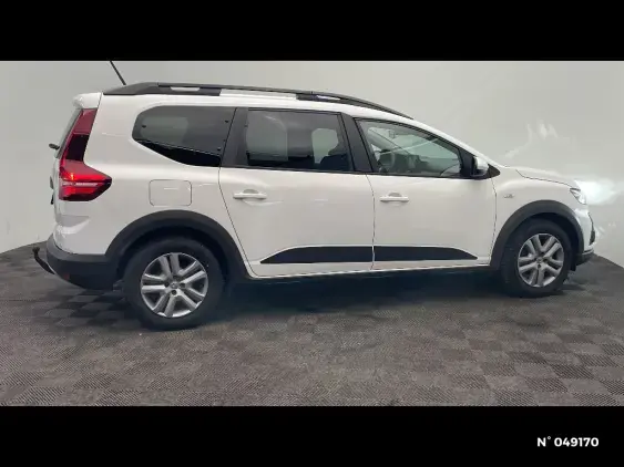 DACIA JOGGER - voiture d'occasion - Photo 5