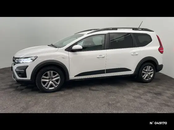 DACIA JOGGER - voiture d'occasion - Photo 2