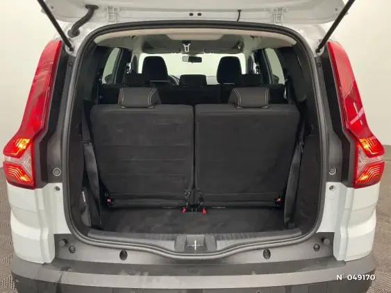 DACIA JOGGER - voiture d'occasion - Photo 7