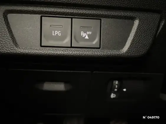 DACIA JOGGER - voiture d'occasion - Photo 15