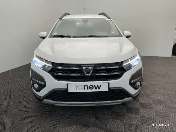 DACIA JOGGER - voiture d'occasion - Photo 3