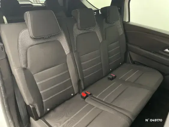 DACIA JOGGER - voiture d'occasion - Photo 11