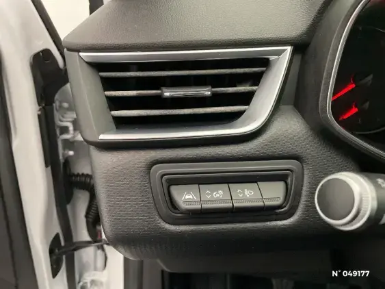 RENAULT CLIO V - voiture d'occasion - Photo 14