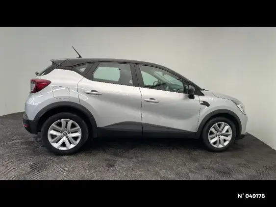RENAULT CAPTUR II - voiture d'occasion - Photo 5