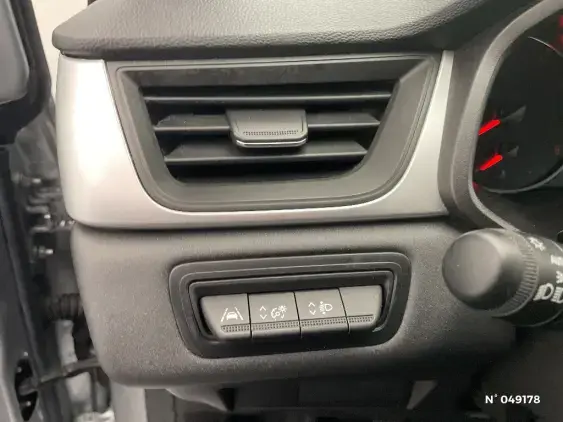 RENAULT CAPTUR II - voiture d'occasion - Photo 15