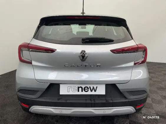 RENAULT CAPTUR II - voiture d'occasion - Photo 6