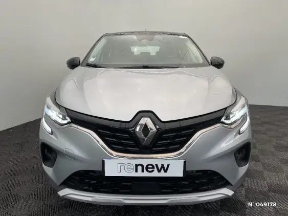 RENAULT CAPTUR II - voiture d'occasion - Photo 3