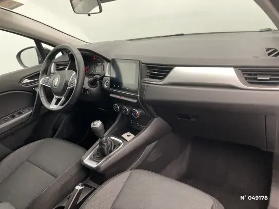 RENAULT CAPTUR II - voiture d'occasion - Photo 10