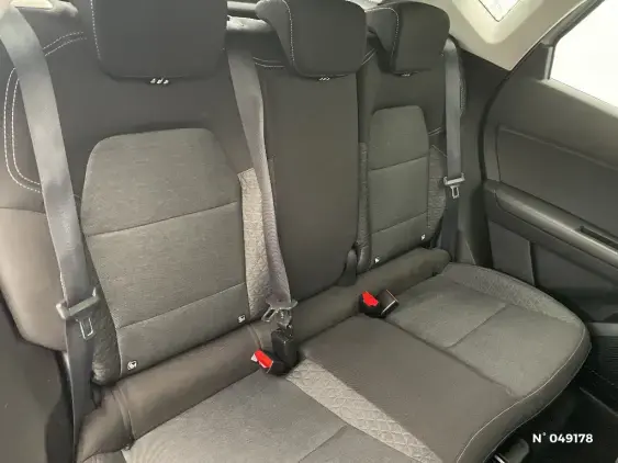 RENAULT CAPTUR II - voiture d'occasion - Photo 11