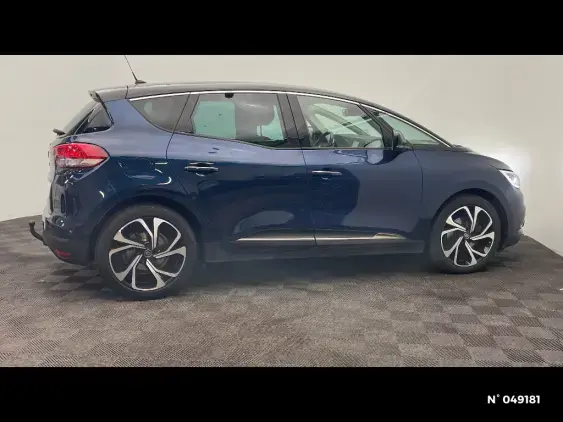 RENAULT SCENIC IV - voiture d'occasion - Photo 5