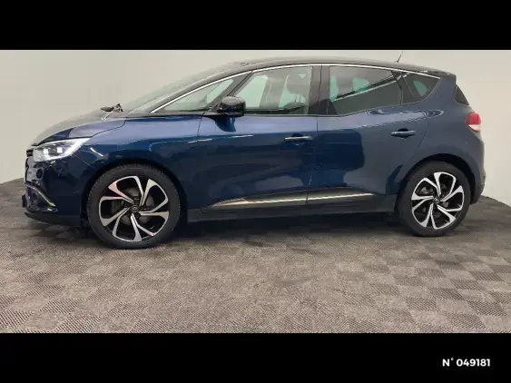 RENAULT SCENIC IV - voiture d'occasion - Photo 2