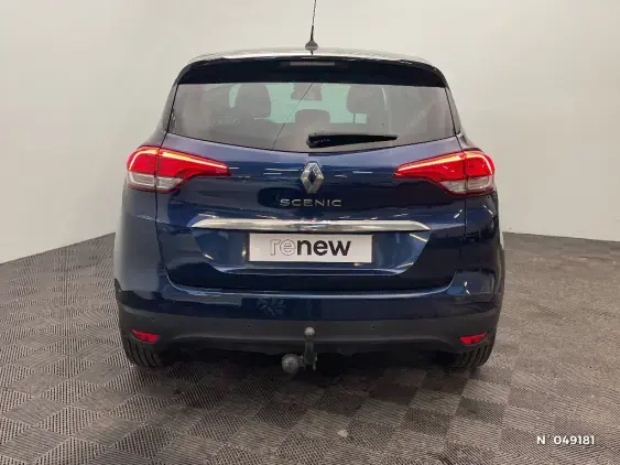RENAULT SCENIC IV - voiture d'occasion - Photo 6