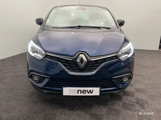 RENAULT SCENIC IV - voiture d'occasion - Photo 3