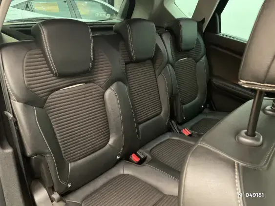 RENAULT SCENIC IV - voiture d'occasion - Photo 11