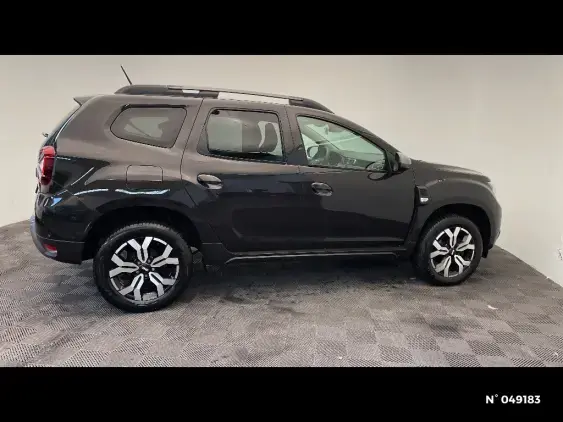 DACIA DUSTER II - voiture d'occasion - Photo 5