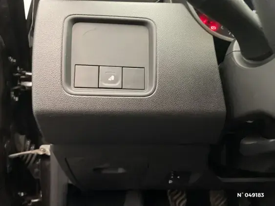 DACIA DUSTER II - voiture d'occasion - Photo 15