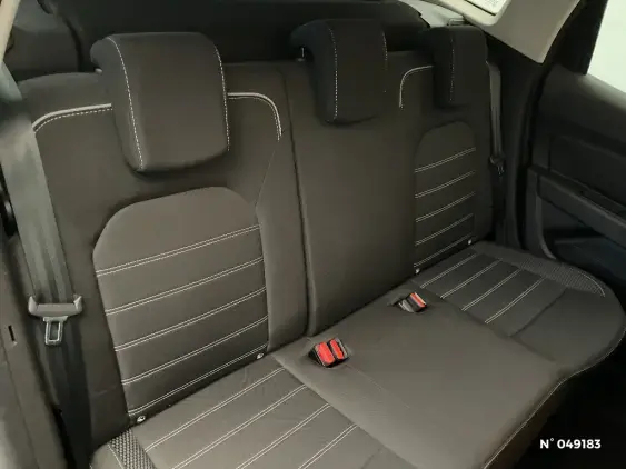 DACIA DUSTER II - voiture d'occasion - Photo 11