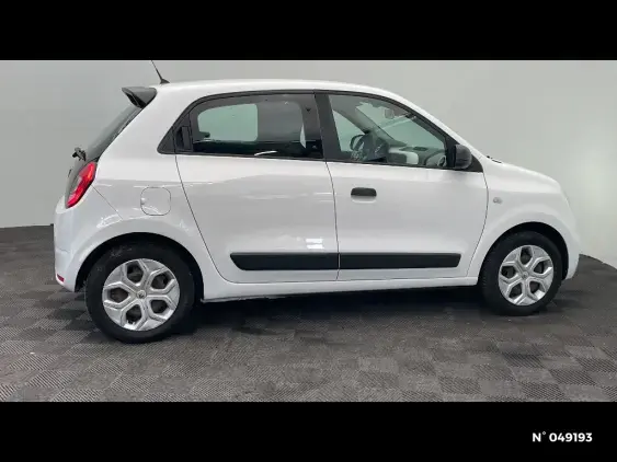 RENAULT TWINGO III - voiture d'occasion - Photo 5