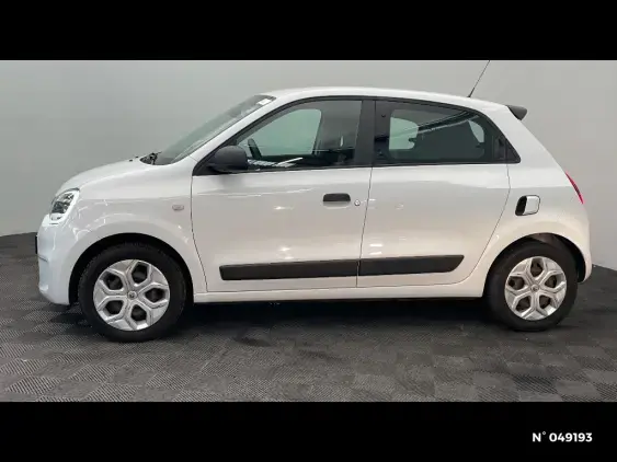 RENAULT TWINGO III - voiture d'occasion - Photo 2