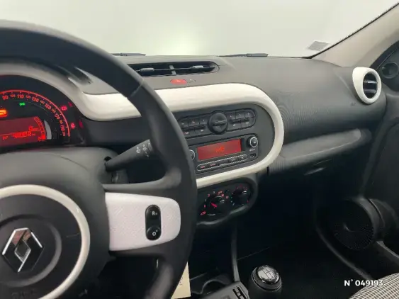 RENAULT TWINGO III - voiture d'occasion - Photo 13