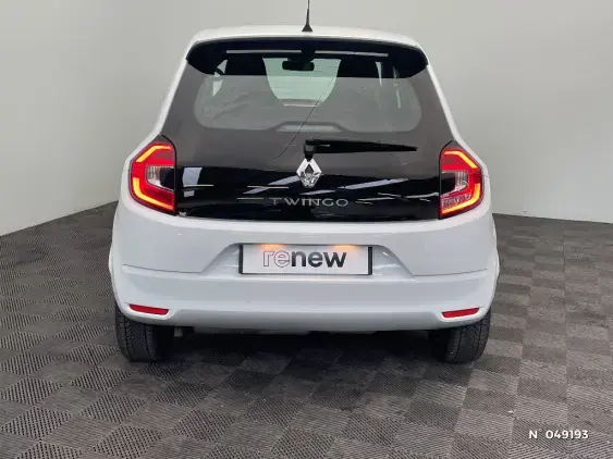 RENAULT TWINGO III - voiture d'occasion - Photo 6