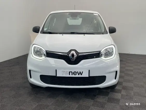 RENAULT TWINGO III - voiture d'occasion - Photo 3
