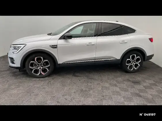RENAULT ARKANA - voiture d'occasion - Photo 2